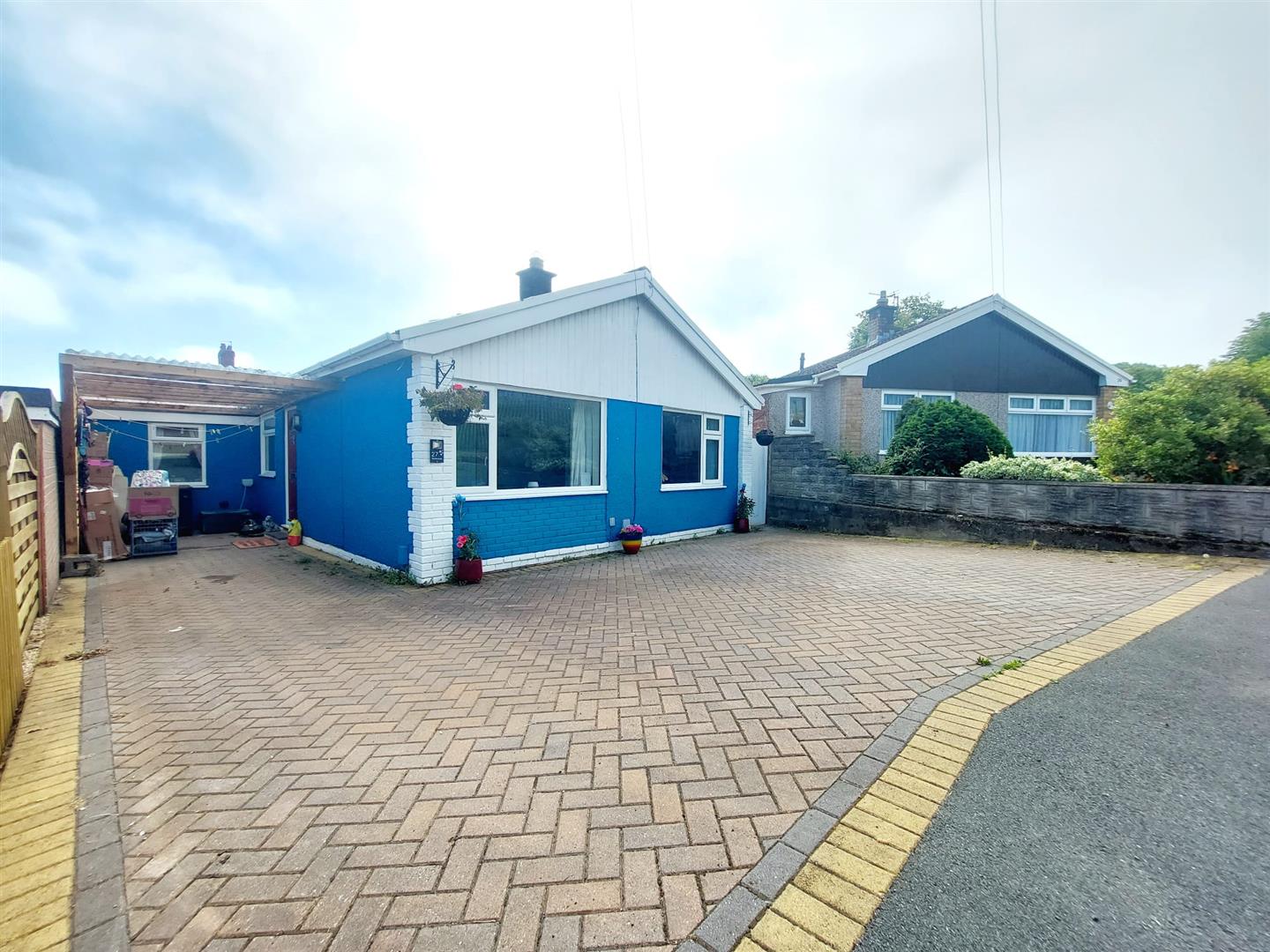Parkwood, Gowerton, Swansea, SA4 3DQ
